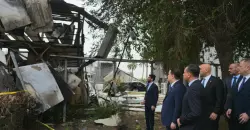 Iraq PM condemns attack on intelligence headquarters, calls for political stance