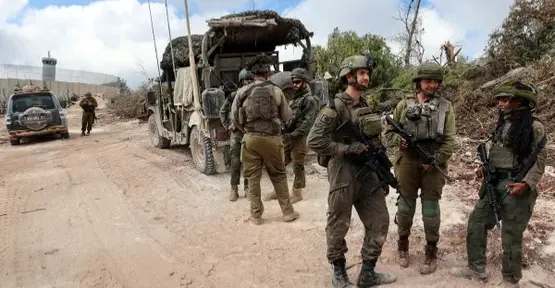 إسرائيل تهدد بتدمير جسور نهر الليطاني والمنازل قرب الحدود اللبنانية