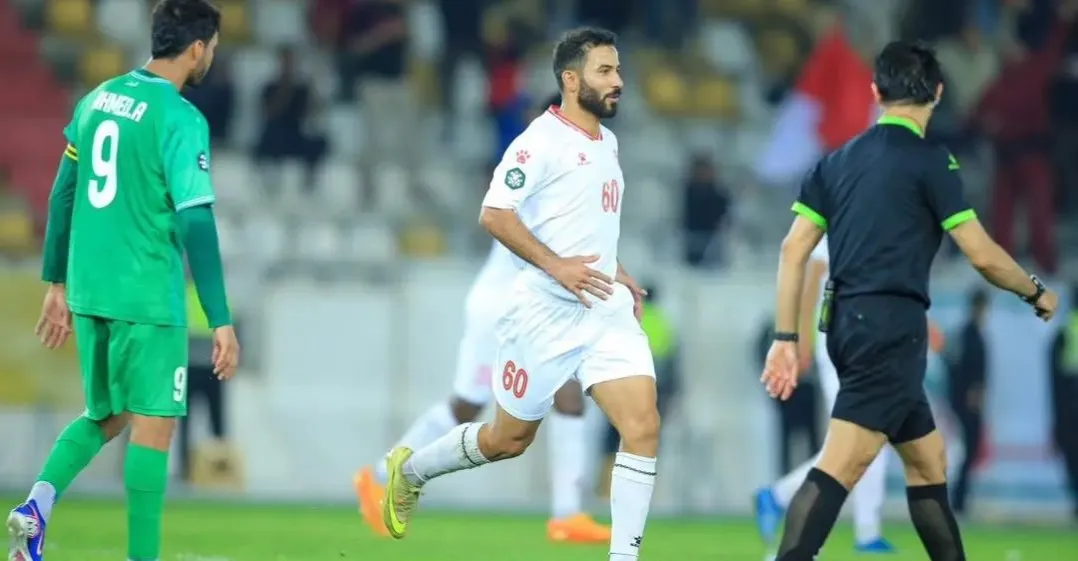 الأمطار تؤجل مباراتين من الدوري العراقي الممتاز