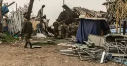 IRGC launches new wave of missile strikes targeting Israel and US-linked sites