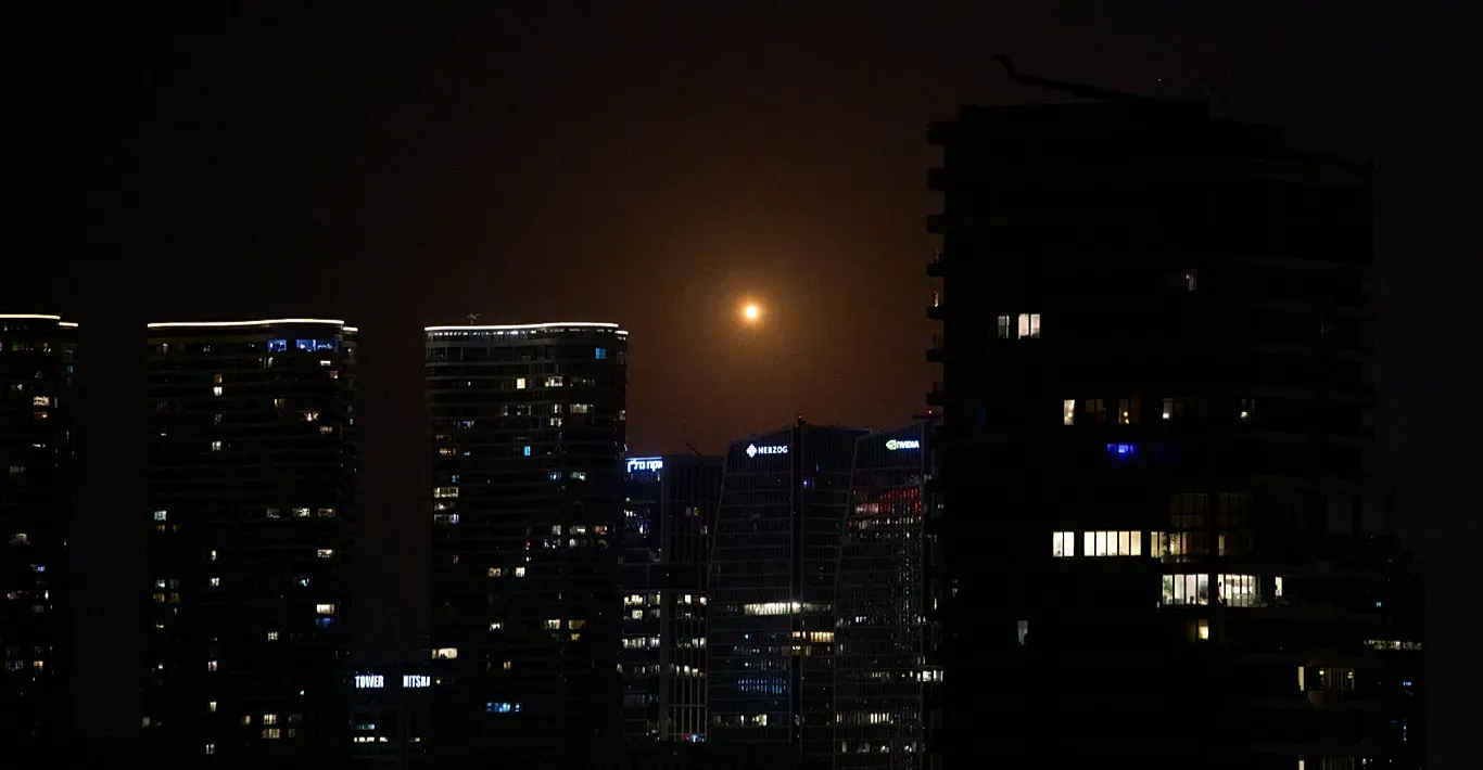 الصحة العالمية تحذّر من خطورة استهداف المواقع النووية في الشرق الأوسط