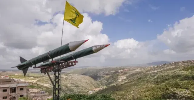 حزبولڵا چەن ناوچەیگ لە گردەوبوین سەربازەیل ئیسرائیلی کەێدە ئامانج