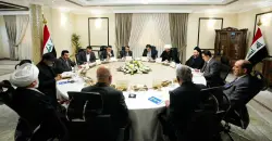 Iraq’s CF delays PM nomination pending regional war outcome