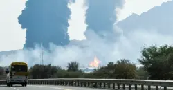 Iran vows battlefield response to threats