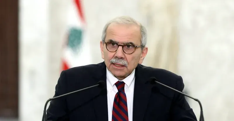 رئيس الحكومة اللبنانية: لن نتراجع عن حصر السلاح ولا اخضع لـ"ابتزاز" حزب الله