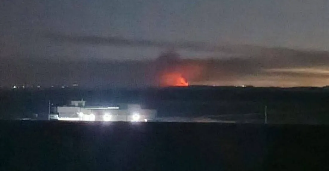 Drone strike on Peshmerga HQ injures three near Makhmour in Iraq’s Nineveh