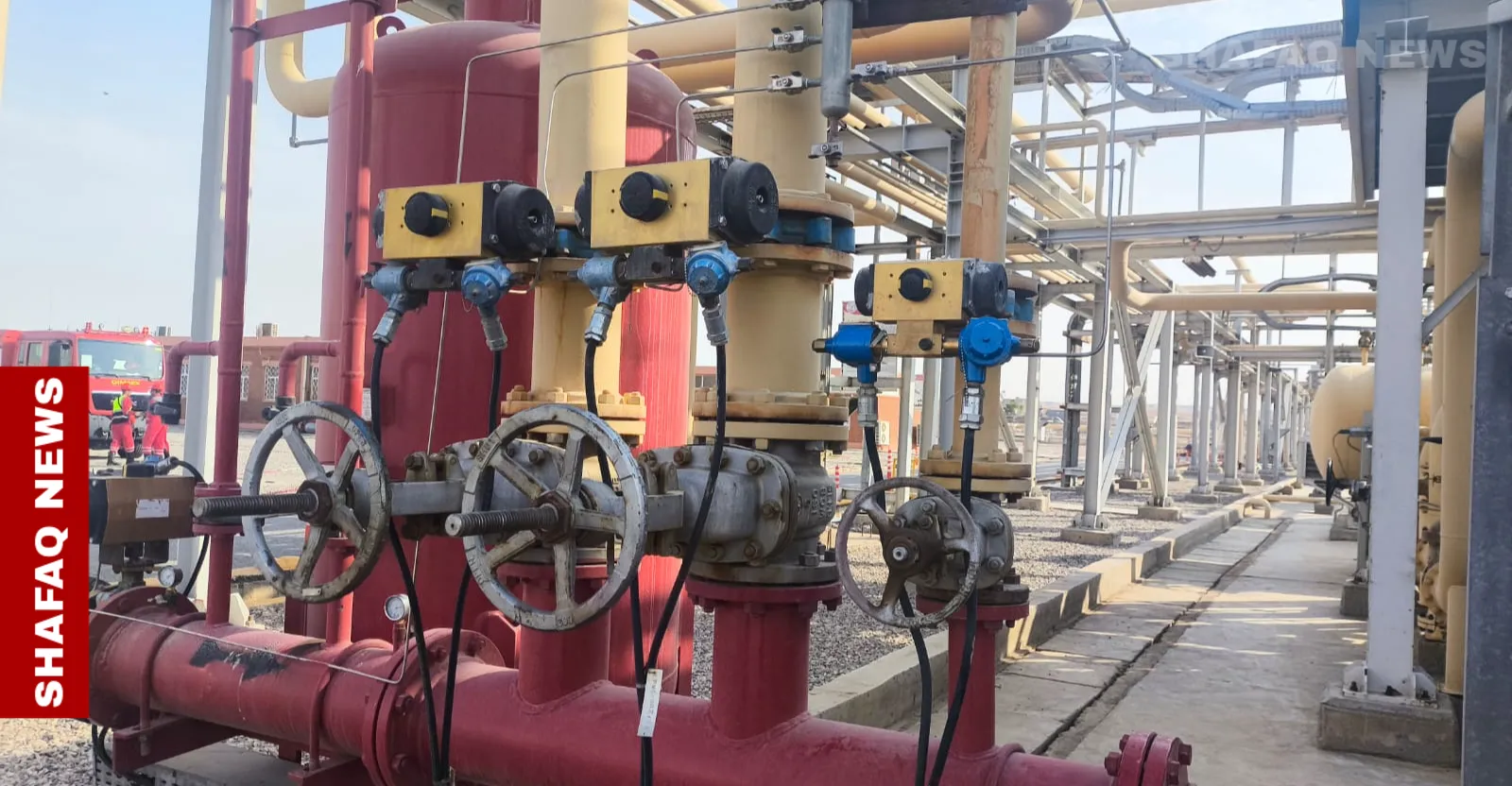 تذبذب أسعار النفط مع ترقب التصعيد الأميركي-الإيراني وتراجع إنتاج البصرة