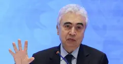 IEA prepared to unseal strategic oil reserves