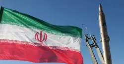 الحرس الثوري: استهداف كهرباء إيران سيقابل بضربات مماثلة في المنطقة