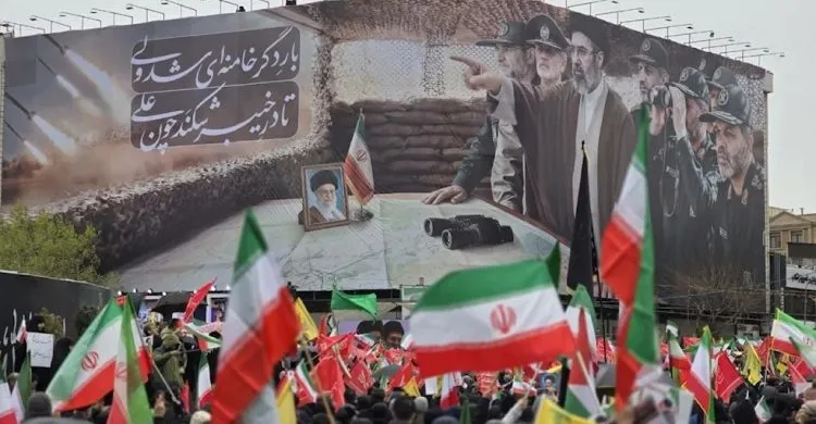 نيويورك تايمز: الموساد فشل في إشعال اضطرابات داخل إيران