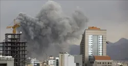 الجيش الإسرائيلي يعلن استهداف 3000 موقع إيراني منذ بداية التصعيد الإقليمي