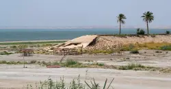 Warrar regulator closure spark environmental damage in Al-Anbar