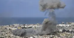 Israeli strikes intensify in Lebanon as Hezbollah expands attacks