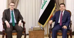 Baghdad rallies regional powers for immediate Middle East ceasefire