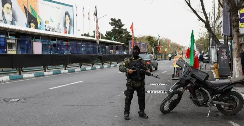 "الأول منذ اندلاع الحرب".. المعارضة الإيرانية تعقد اجتماعاً واسعاً في لندن