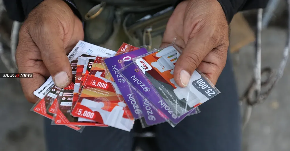 Iraq’s 20% telecom tax sparks debate over economic burden on citizens