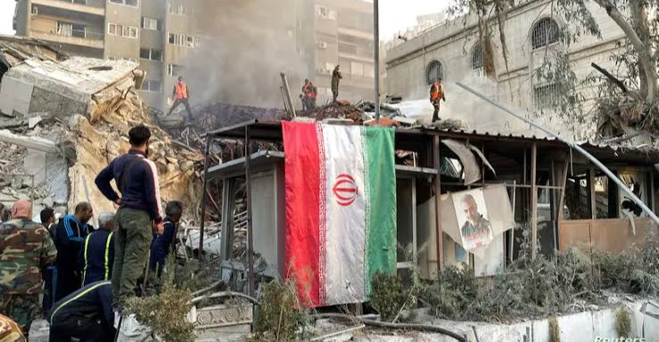 Three mediators relay messages between US and Iran as Trump claims talks, Tehran denies