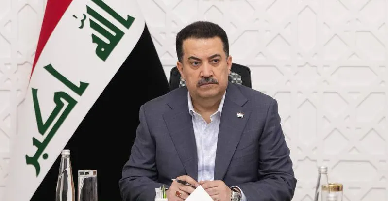 السوداني: واشنطن تقصف الحشد ونتعرض لانتهاكات أميركية- إيرانية