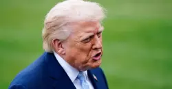 Trump raises uncertainty over Mojtaba Khamenei’s fate