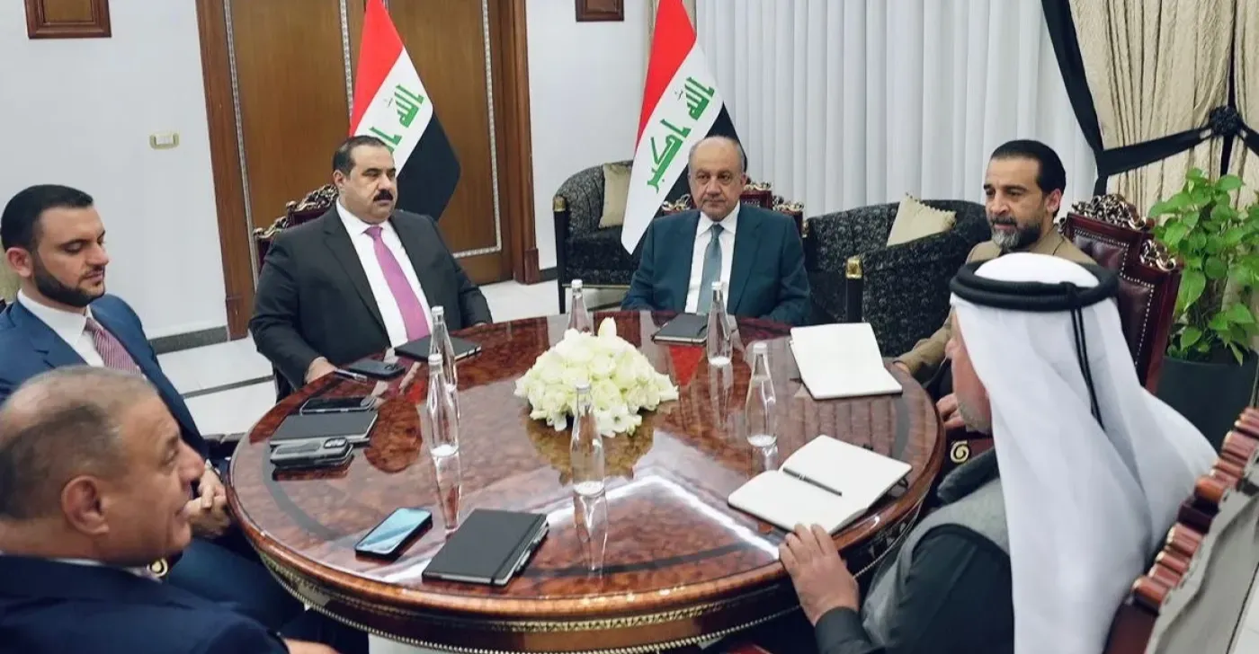 المجلس السياسي يرد على الكتائب: تهديدكم للسنة والكورد "إرهاب واضح"