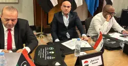 العراق يفوز بمنصب نائب رئيس الاتحاد العربي للمصارعة