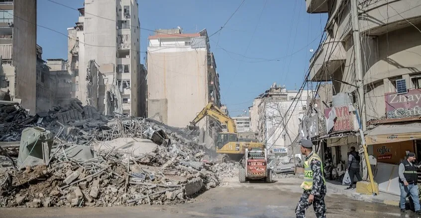 لبنان.. حصيلة القتلى ترتفع إلى 1039 وحزب الله يستهدف تجمعات للجيش الإسرائيلي