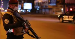 بغداد وبابل.. قتيل وجريح خلال حفل زفاف والإطاحة بـ"حيدوري الحوت"