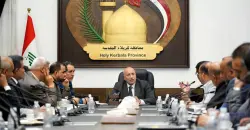 كربلاء تعطل الدوام الرسمي الخميس المقبل بسبب الأمطار