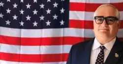 خاص.. عضو بالجمهوري الأميركي: إيران تواجه خيارين "أحلاهما مر" بقضية هرمز