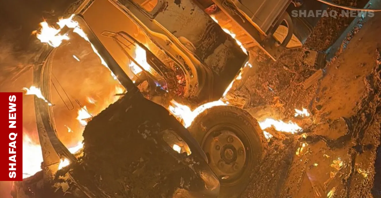 إطلاق 7 صواريخ من العراق على قاعدة سابقة للتحالف الدولي في سوريا