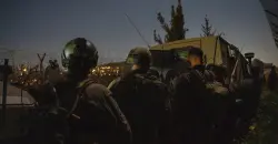 إسرائيل تعلن اعتقال عناصر من "قوة الرضوان" التابعة لحزب الله في لبنان