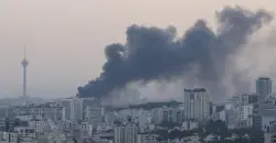 إيران ولبنان.. انفجارات تهز أصفهان وبندر عباس والضاحية الجنوبية