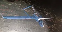 الدفاعات الجوية تعترض طائرة مسيرة في سماء أربيل (فيديوهات)