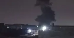 إصابات باستهداف مقر قائد عمليات الحشد في الأنبار (تحديث)