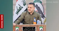 تحديث.. مقتل سعد دواي ومسؤولين من الحشد الشعبي خلال قصف مقر في الأنبار