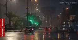 5 محافظات تعطل دوام المدارس لليوم الثلاثاء بسبب "الحالة الجوية" (تحديث)