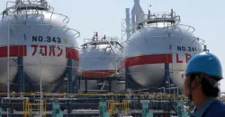 Japan unlocks strategic oil reserves to stabilize domestic supply