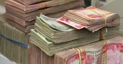 المالية العراقية تطلق تمويلات رواتب الموظفين والقوات الأمنية لشهر آذار