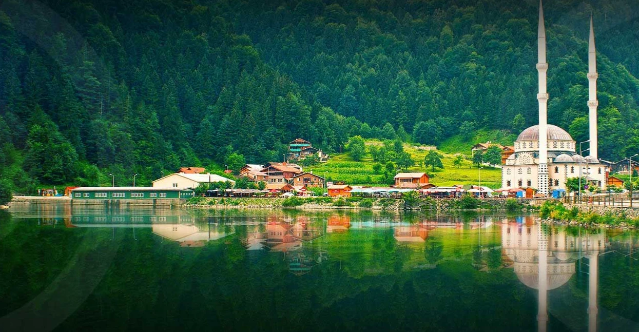 العراقيون يتصدرون قائمة السياح العرب الوافدين إلى تركيا مطلع 2026