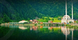 Iraq crowns Turkiye’s February 2026 tourism charts