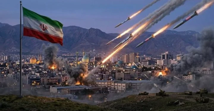 تحركات أميركية إيرانية لإنهاء الحرب.. ولقاء مرتقب في باكستان