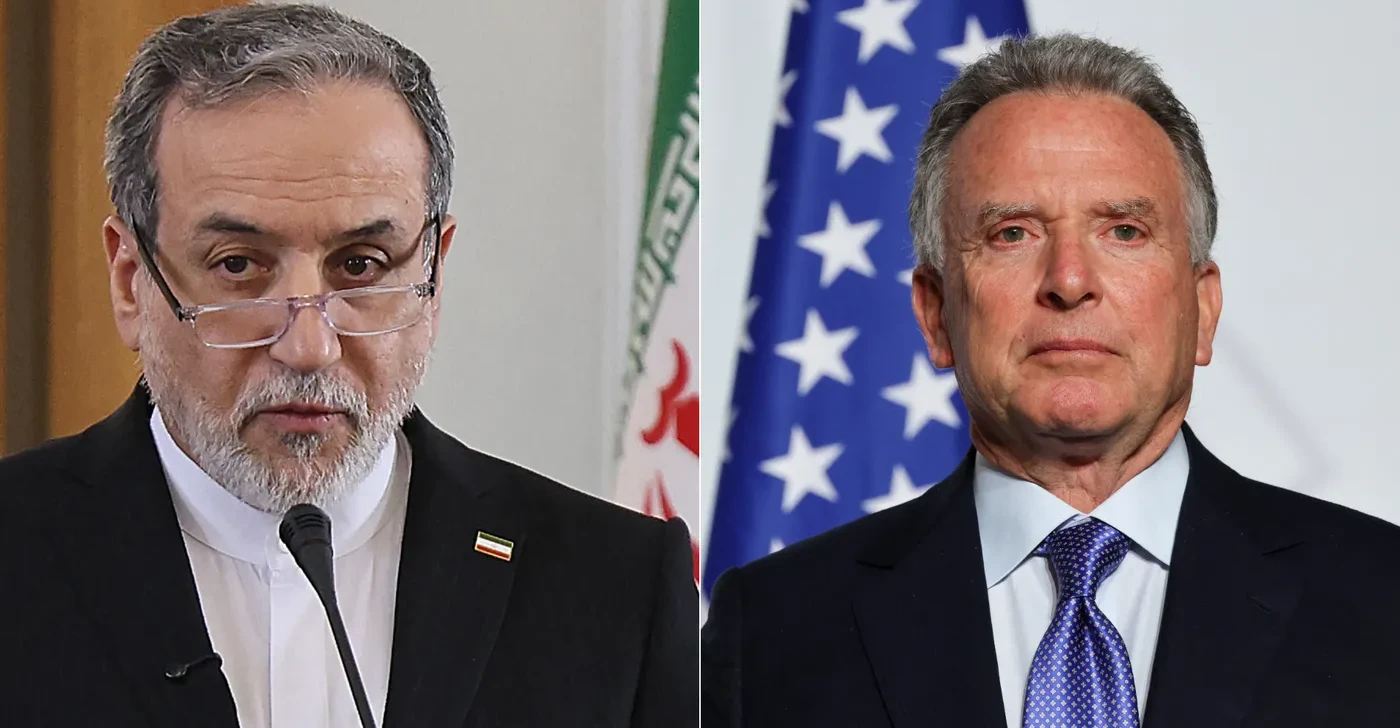 صحيفة إسرائيلية: مجتبى خامنئي وافق على التفاوض وإنهاء الحرب بشروط إيرانية