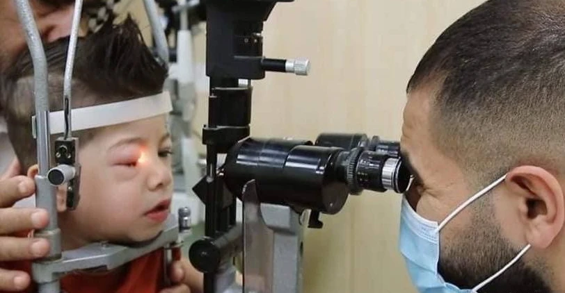 "الصجم" تتسبب بأكثر من 60 إصابة خلال عيد الفطر في بغداد