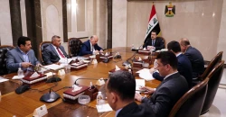 PM Al-Sudani calls emergency national security meeting after 15 PMF fighters killed in Al-Anbar