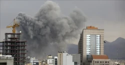 Israel surpasses 3,000 airstrikes in Iran