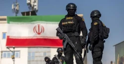 إيران تعتقل 30 شخصاً بتهمة التجسس
