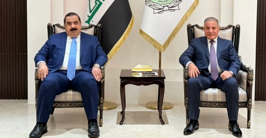 مذكرة قبض بحق "أبو مازن" بشكوى من السامرائي