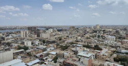 Explosion sounds reported near Iraq’s Basra