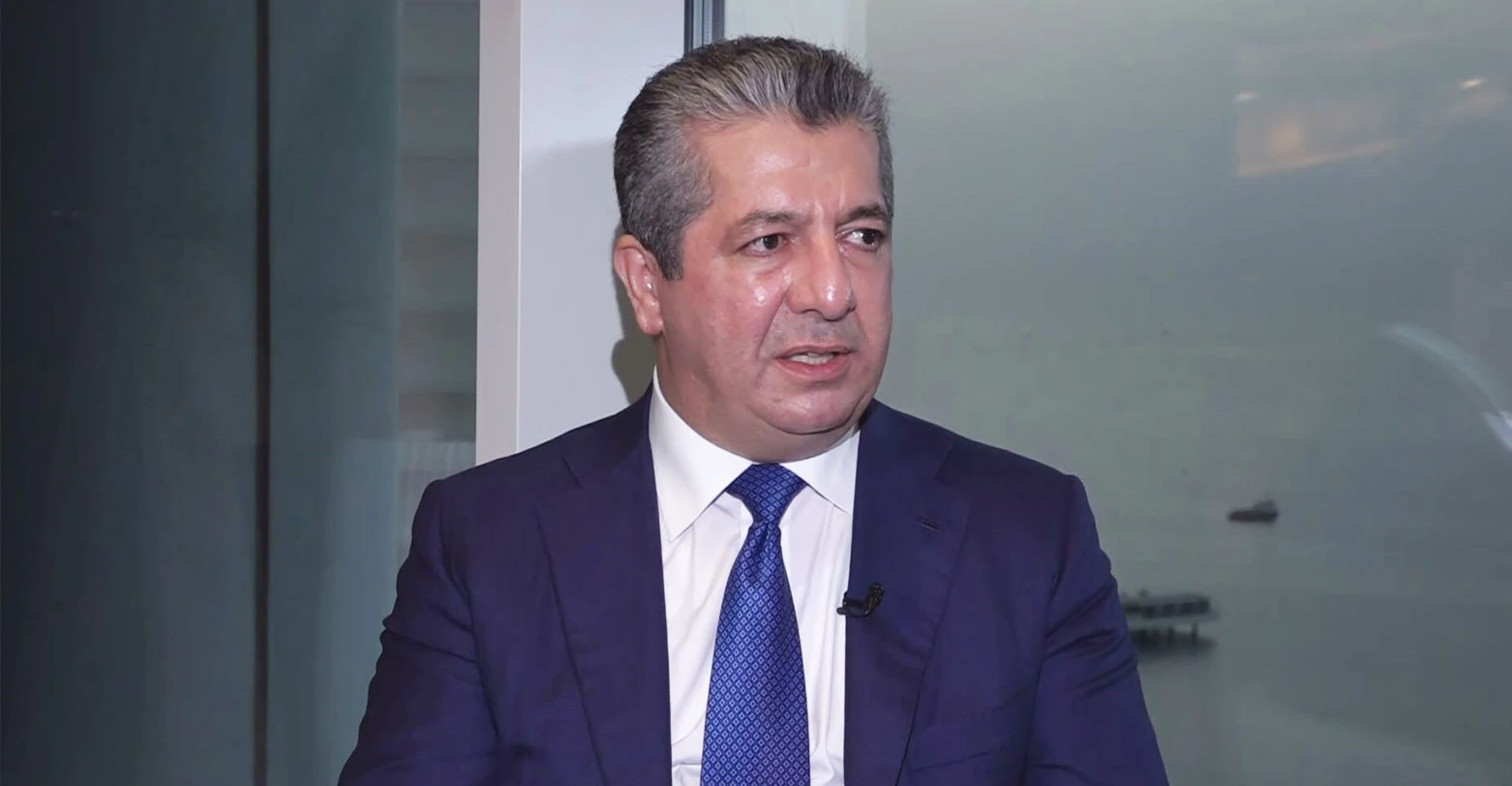 حكومة الإقليم تدعو بغداد والمجتمع الدولي لوضع حد للهجمات التي تطال كوردستان