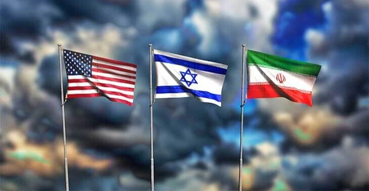 سلاح يفوق الرصاص.. شفق نيوز تتحرى أسرار حرب الخوارزميات في صراع المنطقة